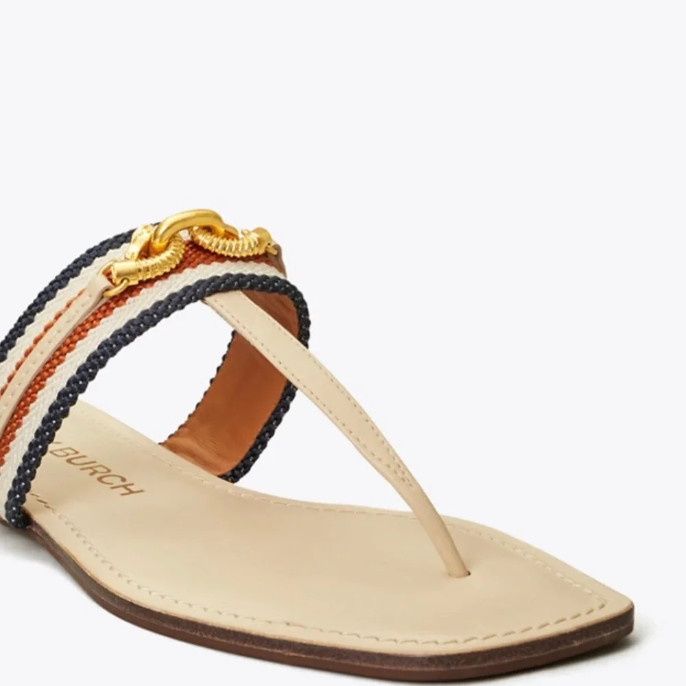 Tory Burch Jessa Thong Sandal
